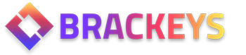 Brackeys Logo